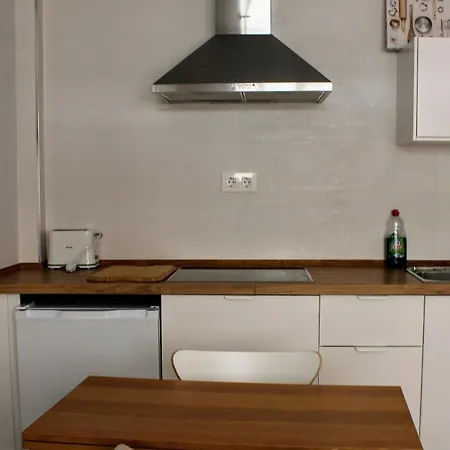 アパート Pidal - Pleno Centro De