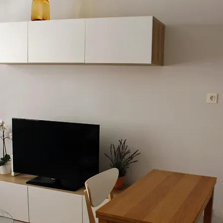 Appartamento Pidal - Pleno Centro De