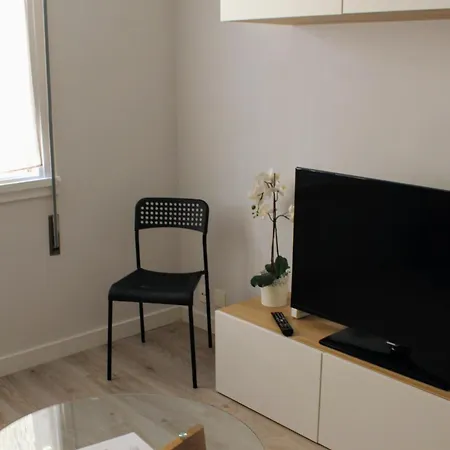Apartment Pidal - Pleno Centro De *