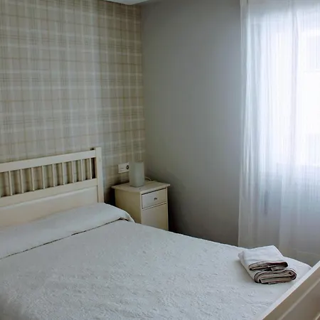 Pidal - Pleno Centro De アパート