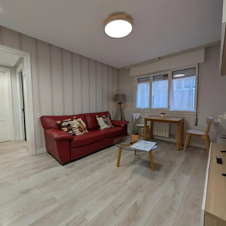 Apartment Pidal - Pleno Centro De
