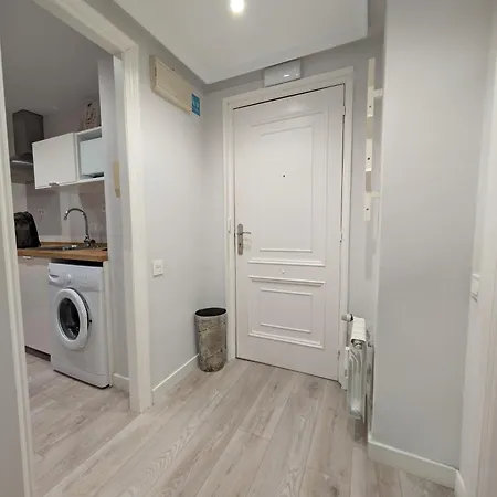 Pidal - Pleno Centro De Apartment *