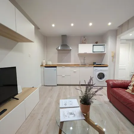 Apartment Pidal - Pleno Centro De *