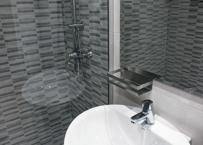 Pidal - Pleno Centro De Oviedo